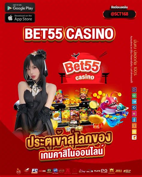 bet55.ph|55BET Casino .